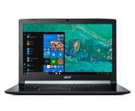 Acer Aspire 7 i5-8300H/16GB/512/Win10 GTX1050 - 498061 - zdjęcie 2